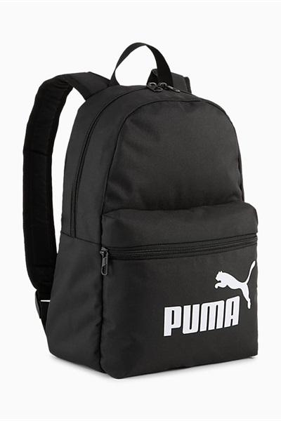 Puma Phase S Backpack Çocuk Çanta 091323-01 BLACK