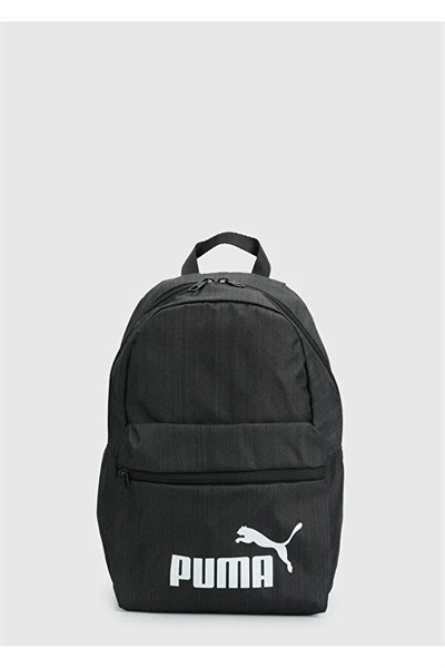 Puma Base Small Backpack Kadın Çanta 091706-01 BLACK