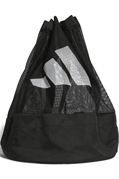 Adidas Tiro L Ballnet Unisex Çanta Hs9751 BLACK