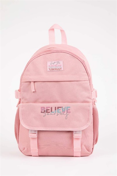 Defacto Kadın Çanta C5615AX/PN232 LT.PINK