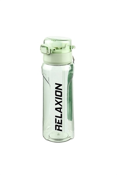 Pipetli Matara 700 Ml 2 Relakxsın Olive