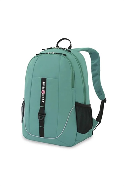 6639634408 Swıssgear Sa6639 Sırt Çantası Yşl Swıssgear STD