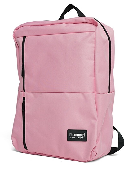 Hummel Hmlnuno Backpack Unisex Çanta 980362-3325 LILAS