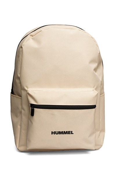 Hummel Hmlpedro Backpack Unisex Çanta 980363-9157 EGRET