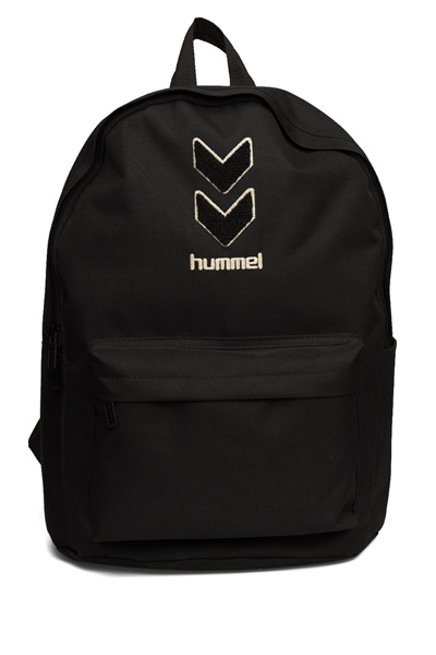 Hummel Hmltıago Backpack Unisex Çanta 980368-2001 BLACK