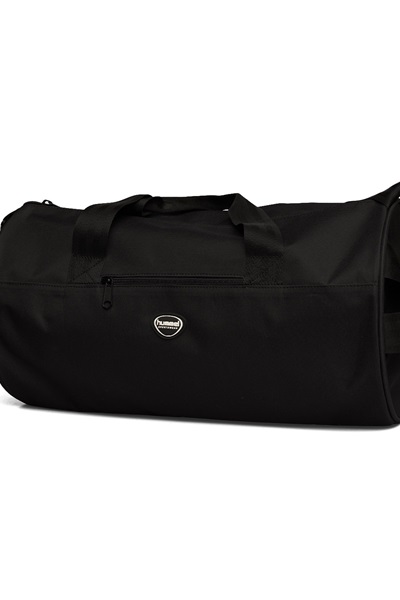 Hummel Hmlrenez Sports Bag Unisex Çanta 980376-2001 BLACK