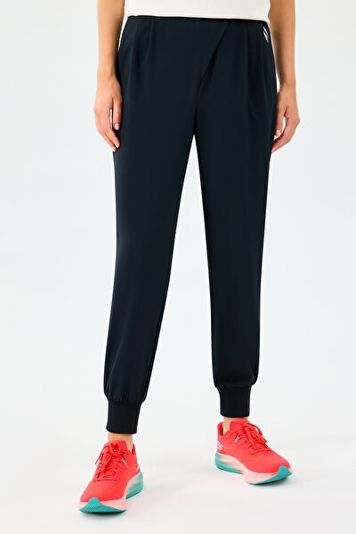 Skechers W Micro  Kadın Eşofman Alt S211078-3817 Black