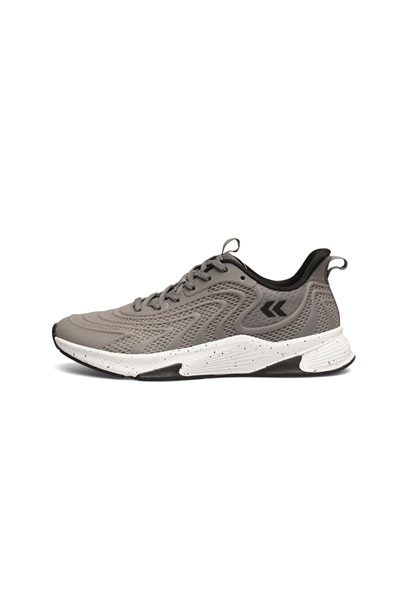 Hummel Hml Fida Unisex Spor Ayakkabı 900783-2267 ANTHRACITE