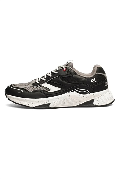 Hummel Hml Wiza Performance Unisex Spor Ayakkabı 900799-2001 BLACK