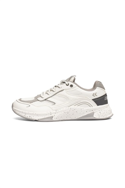 Hummel Hml Wiza Performance Unisex Spor Ayakkabı 900799-9001 WHITE