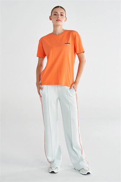 Hummel Hml Rodrı Pants Kadın Eşofman Alt 932361-2882 BALLAD BLUE