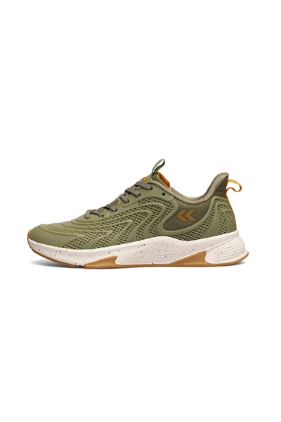 Hml Fıda Hummel Unisex Spor Ayakkabı 900783-6119 KHAKI