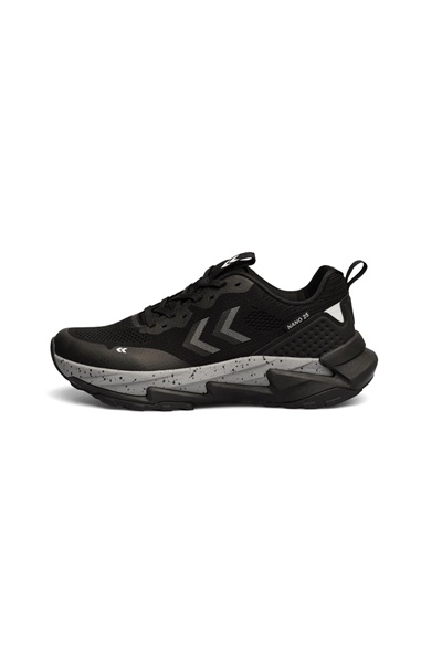 Hml Nano 25 Hummel Unisex Spor Ayakkabı 900790-2042 BLACK/BLACK