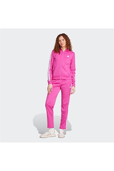 Adidas W Ess 3S Ts Kadın Eşofman Takım Jd5436 SELUFU