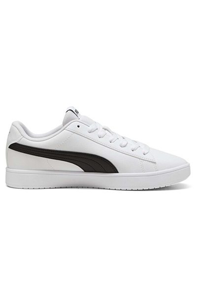 Puma Rickie Classic Unisex Spor Ayakkabı 394251-16 white-black