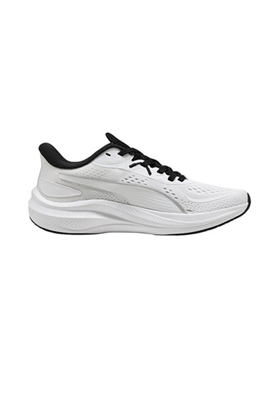 Puma Skyrocket Lite 2 Unisex Spor Ayakkabı 311730-01 black-white-silver