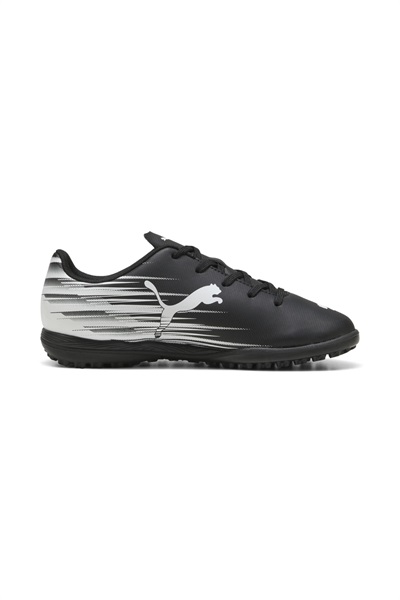 Puma Attacanto Iı Tt Jr Çocuk Spor Ayakkabı 108497-01 Black-White