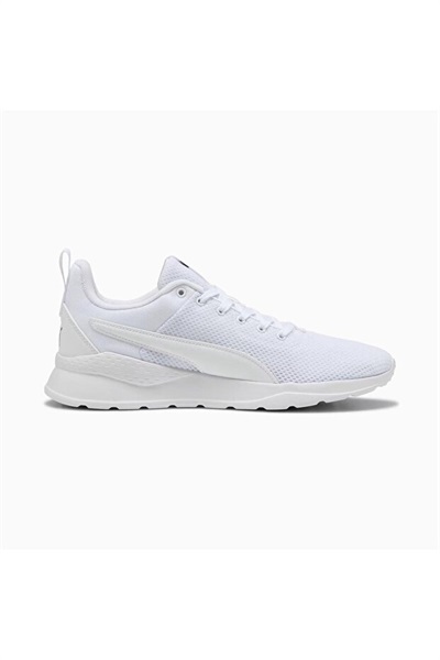 Puma Anzarun Lite Tdt Unisex Spor Ayakkabı 405506-03 white-white