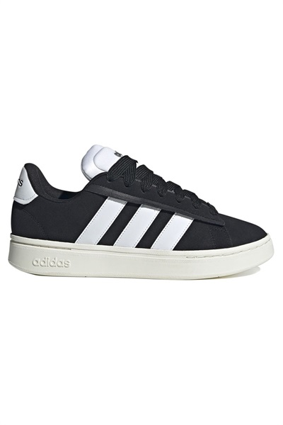 Adidas Grand Court Alp Erkek Spor Ayakkabı Jh7235 CBLACK/FTWWHT/OWHITE