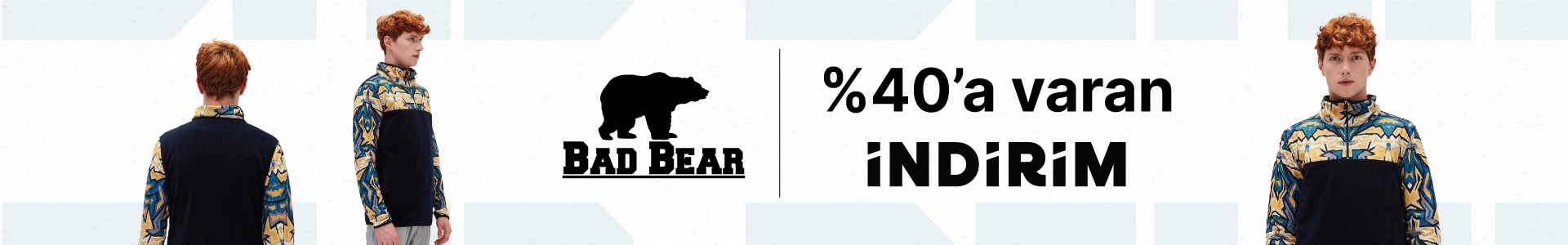 bad bear
