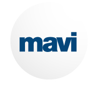 mavi