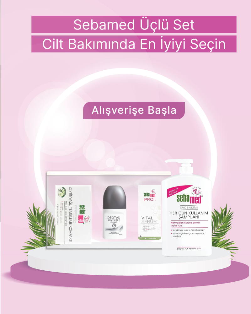 Sebamed Set