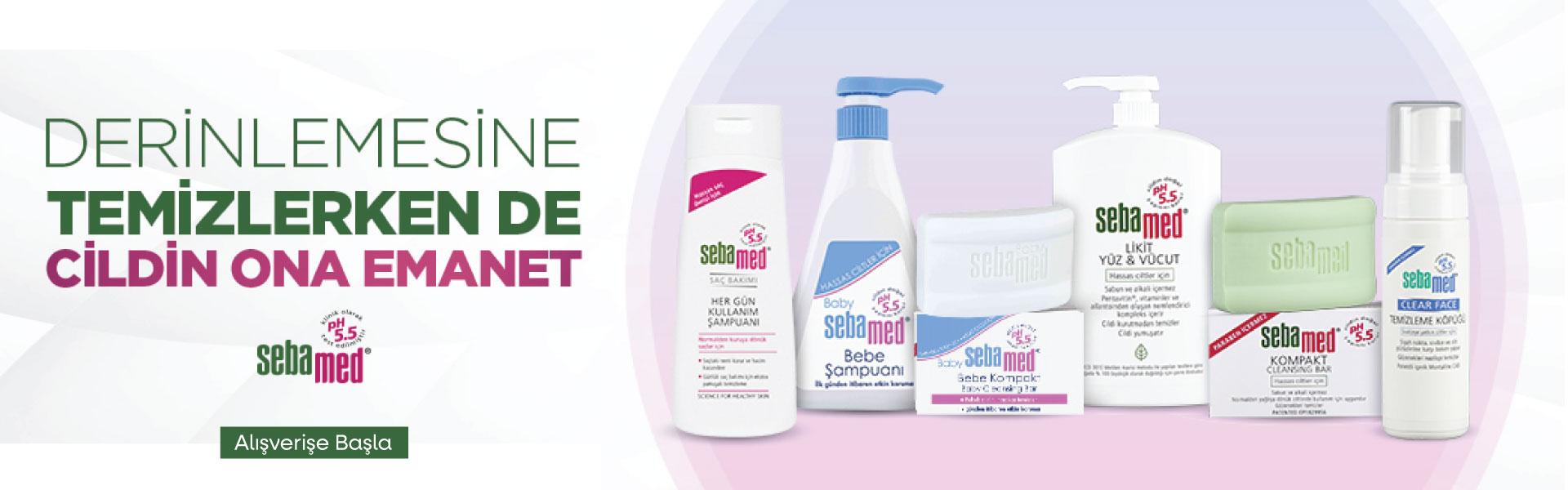 Sebamed